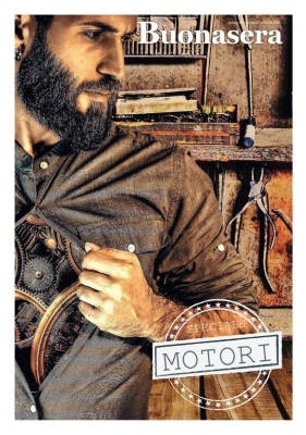 Motori