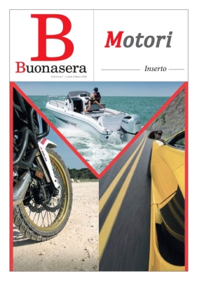 Motori