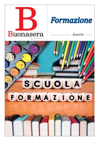 Formazione