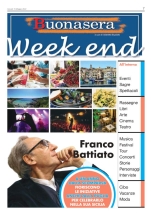 weekend