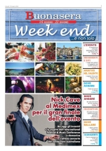 weekend
