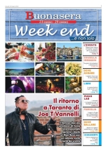 weekend
