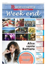 weekend