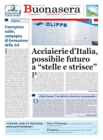 Buonsera Gli sfogliabili 