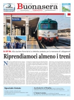 Buonsera Gli sfogliabili 