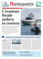 Buonsera Gli sfogliabili 