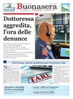 Buonsera Gli sfogliabili 