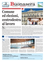 Buonsera Gli sfogliabili 