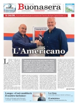 tarantobuonasera