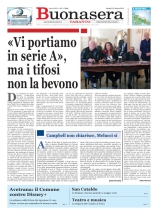 tarantobuonasera