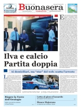 tarantobuonasera