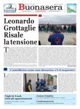 tarantobuonasera