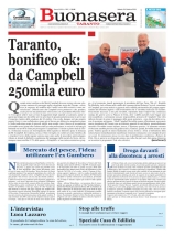 tarantobuonasera