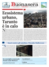 tarantobuonasera