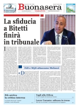 tarantobuonasera