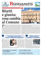 Buonsera Gli sfogliabili 