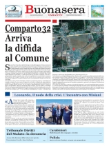 tarantobuonasera
