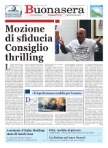 tarantobuonasera