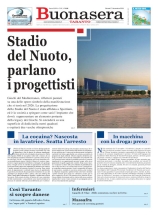 tarantobuonasera