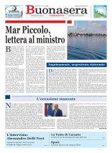 tarantobuonasera