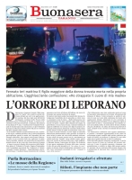 Buonsera Gli sfogliabili 