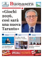 Buonsera Gli sfogliabili 