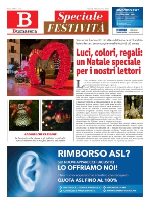 Festività