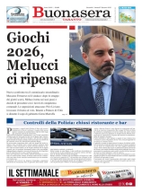 tarantobuonasera
