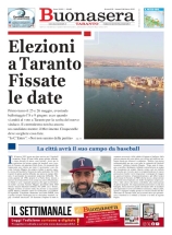 tarantobuonasera
