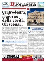 tarantobuonasera