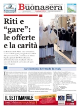 tarantobuonasera