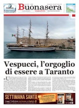 tarantobuonasera