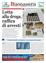 tarantobuonasera