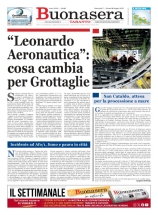 tarantobuonasera