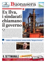 tarantobuonasera