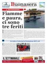 tarantobuonasera