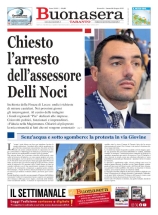 tarantobuonasera