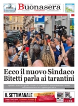 tarantobuonasera