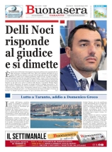 tarantobuonasera