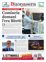 tarantobuonasera