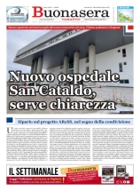 tarantobuonasera