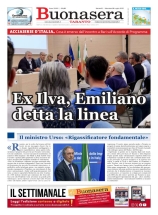 tarantobuonasera