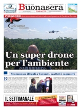 tarantobuonasera
