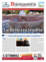 tarantobuonasera
