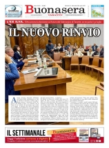 tarantobuonasera