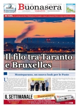 tarantobuonasera