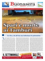 tarantobuonasera