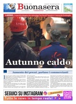 tarantobuonasera
