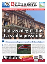 tarantobuonasera
