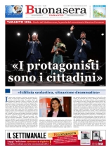 tarantobuonasera
